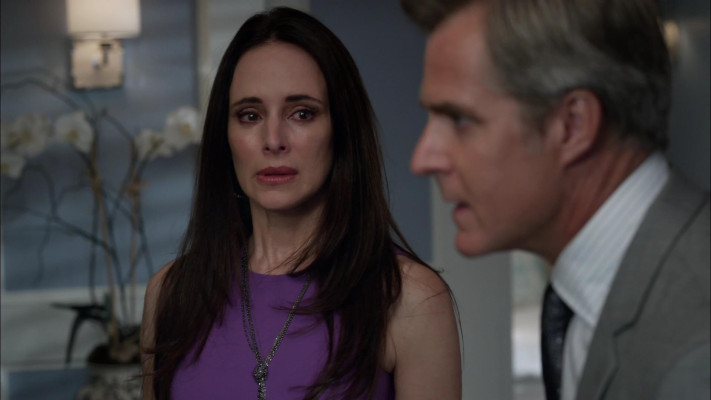 Madeleine Stowe pic #1210079