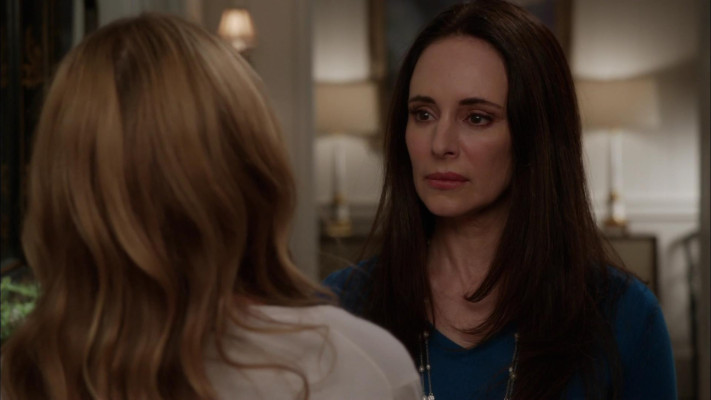 Madeleine Stowe pic #1210080