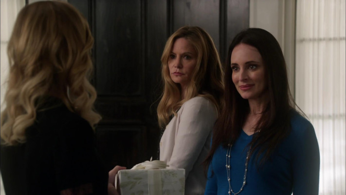 Madeleine Stowe pic #1210078
