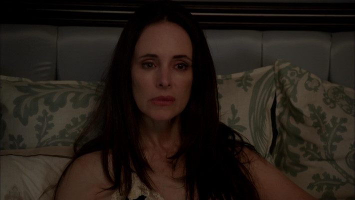 Madeleine Stowe pic #1210082
