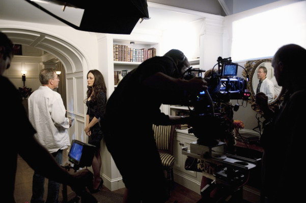 Madeleine Stowe pic #1218364
