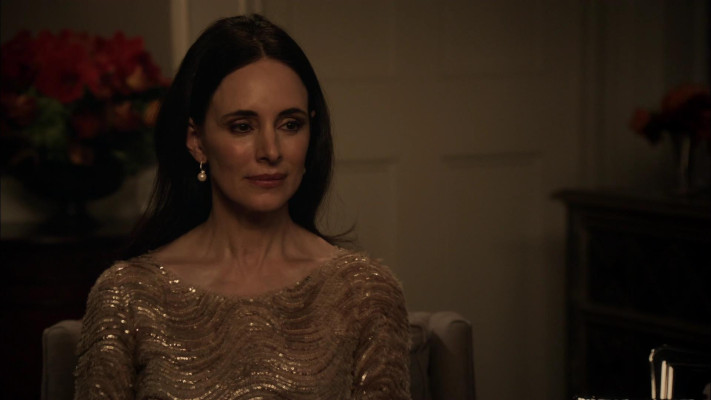 Madeleine Stowe pic #1218342