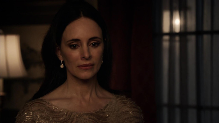 Madeleine Stowe pic #1218339