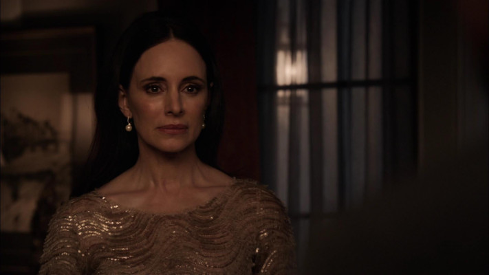 Madeleine Stowe pic #1218337