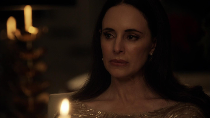 Madeleine Stowe pic #1218338