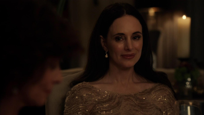 Madeleine Stowe pic #1218341