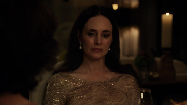 Madeleine Stowe pic #1218340