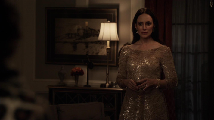 Madeleine Stowe pic #1218354
