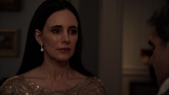 Madeleine Stowe pic #1218357