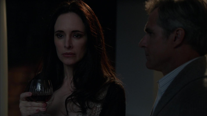 Madeleine Stowe pic #1218358