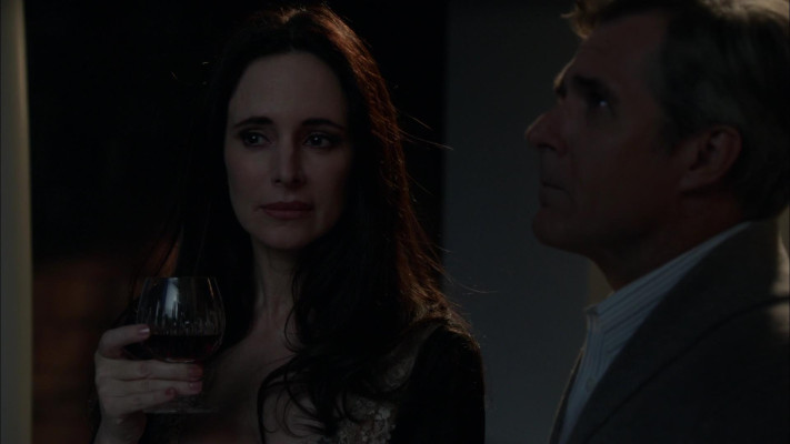 Madeleine Stowe pic #1218360