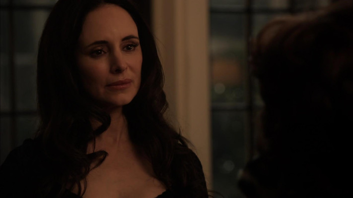 Madeleine Stowe pic #1218348