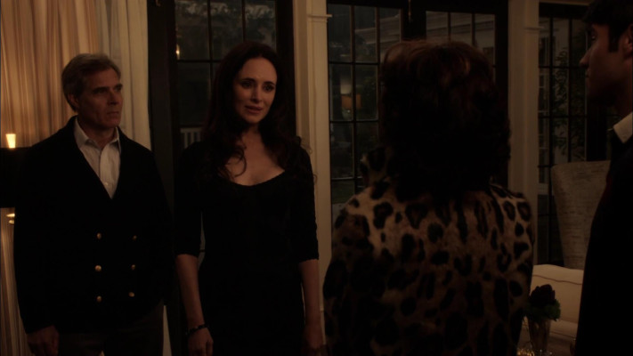 Madeleine Stowe pic #1218352