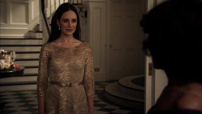 Madeleine Stowe pic #1218343