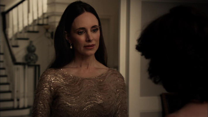 Madeleine Stowe pic #1218344
