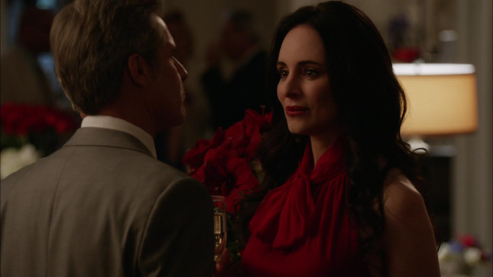 photo 10 in Madeleine Stowe gallery [id1249226] 2021-03-01 00:00:00