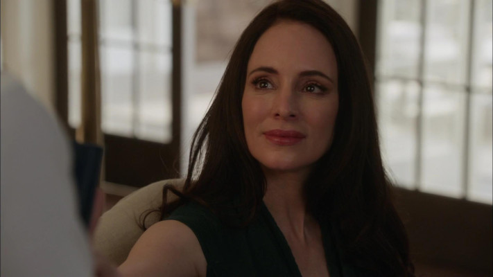 Madeleine Stowe pic #1220334