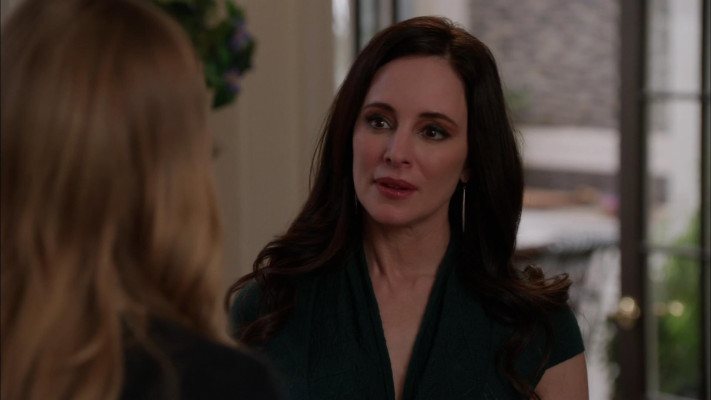 Madeleine Stowe pic #1220333