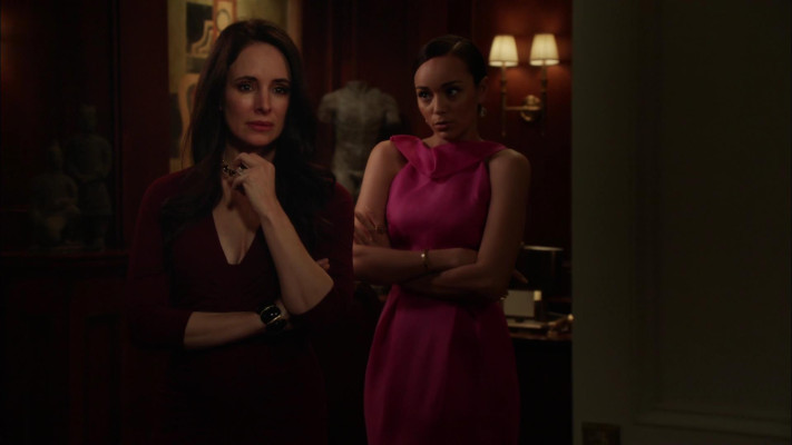 Madeleine Stowe pic #1220332