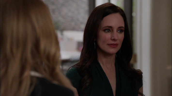 Madeleine Stowe pic #1220331