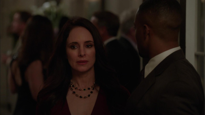 Madeleine Stowe pic #1220329