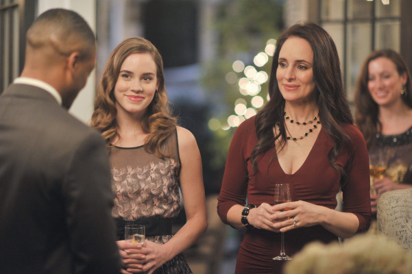 Madeleine Stowe pic #1220338