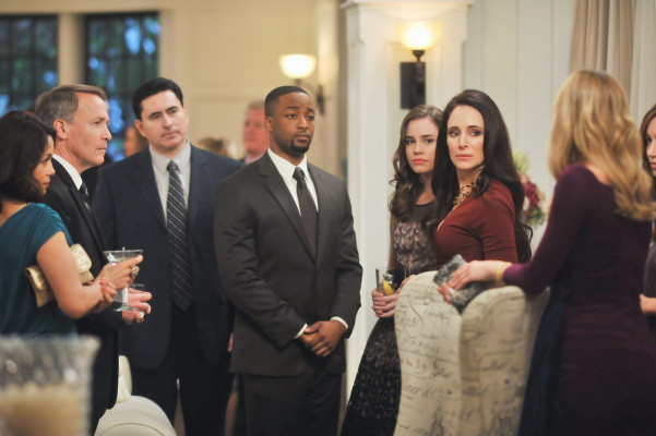 Madeleine Stowe pic #1220339