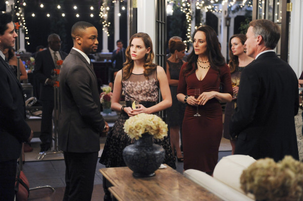 Madeleine Stowe pic #1220340