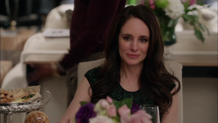 Madeleine Stowe pic #1213454