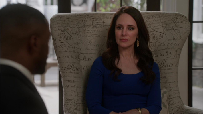 Madeleine Stowe pic #1213455