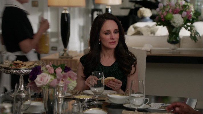 Madeleine Stowe pic #1213456