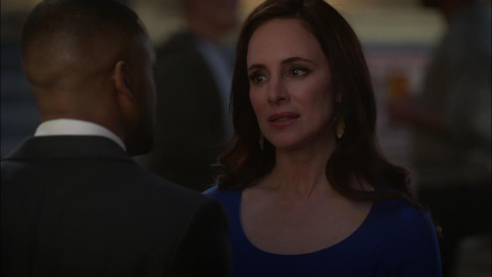 Madeleine Stowe pic #1213451