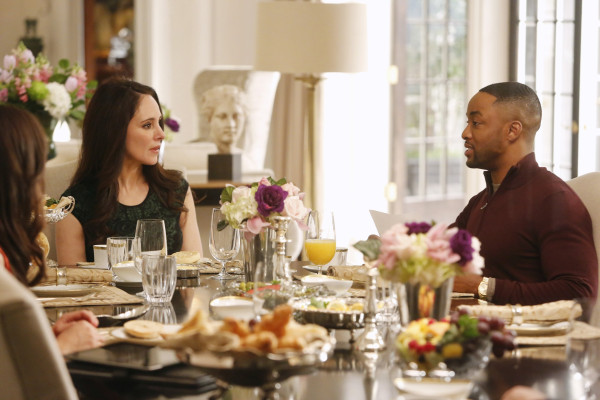 Madeleine Stowe pic #1213458