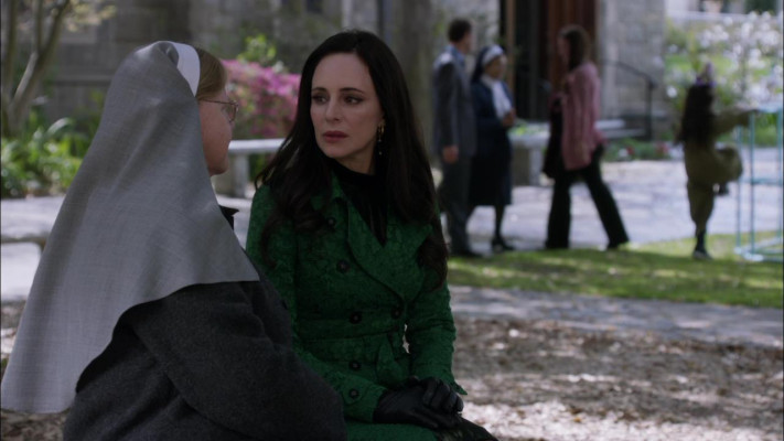 Madeleine Stowe pic #1217455