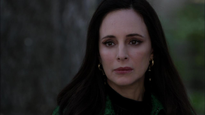 Madeleine Stowe pic #1217453