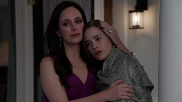 Madeleine Stowe pic #1217462