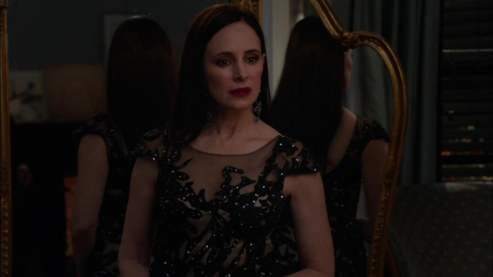 Madeleine Stowe pic #1217461