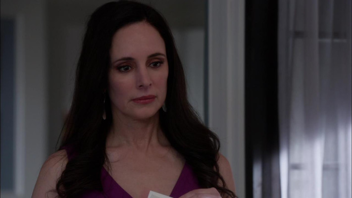 Madeleine Stowe pic #1217460