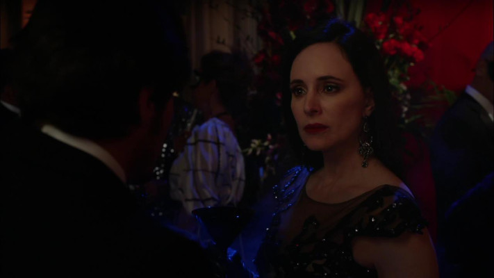 Madeleine Stowe pic #1217459