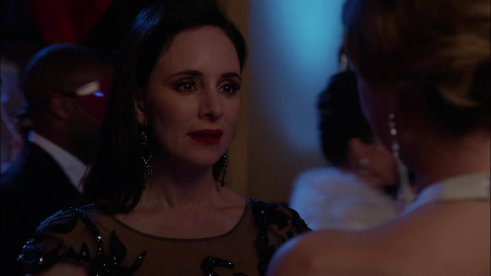 Madeleine Stowe pic #1217458