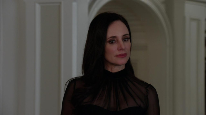 Madeleine Stowe pic #1217457
