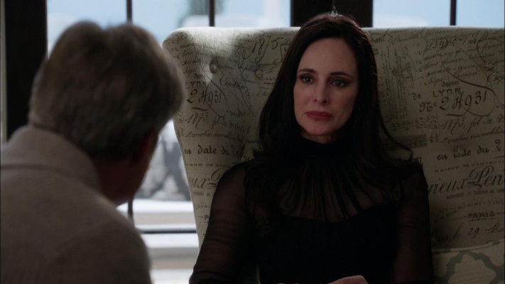 Madeleine Stowe pic #1217456