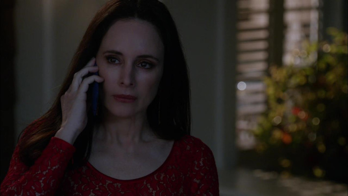 Madeleine Stowe pic #1219822