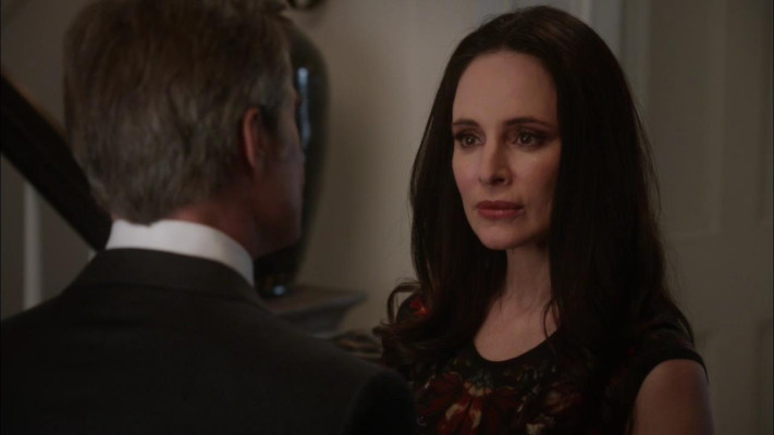 Madeleine Stowe pic #1219820