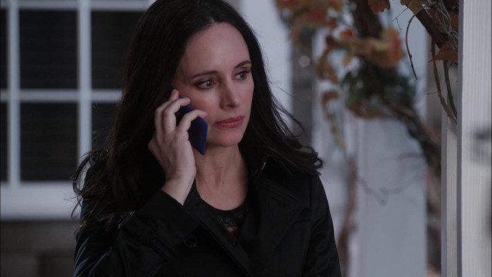 Madeleine Stowe pic #1219819