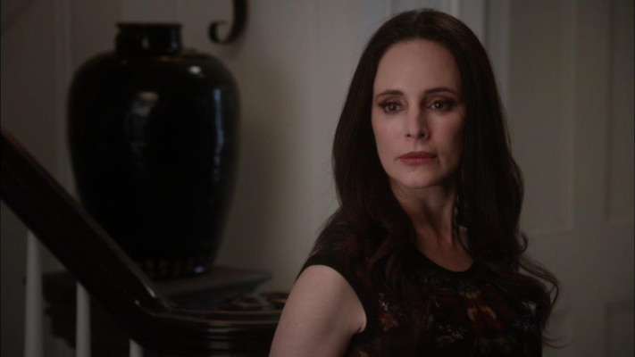 Madeleine Stowe pic #1219818