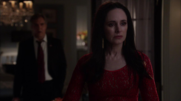 Madeleine Stowe pic #1219825