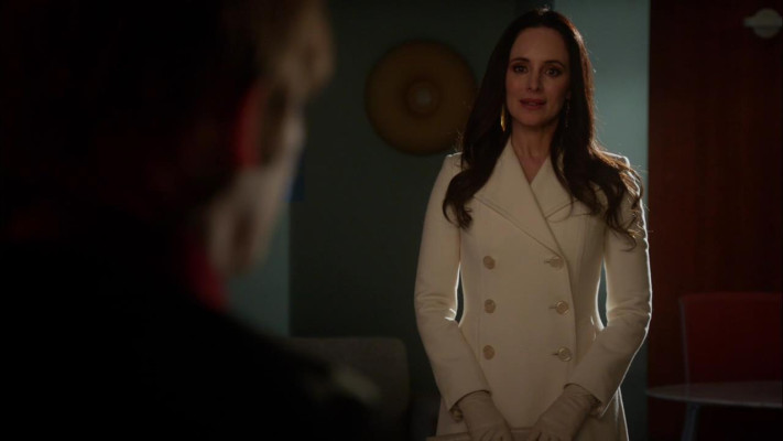 Madeleine Stowe pic #1219824
