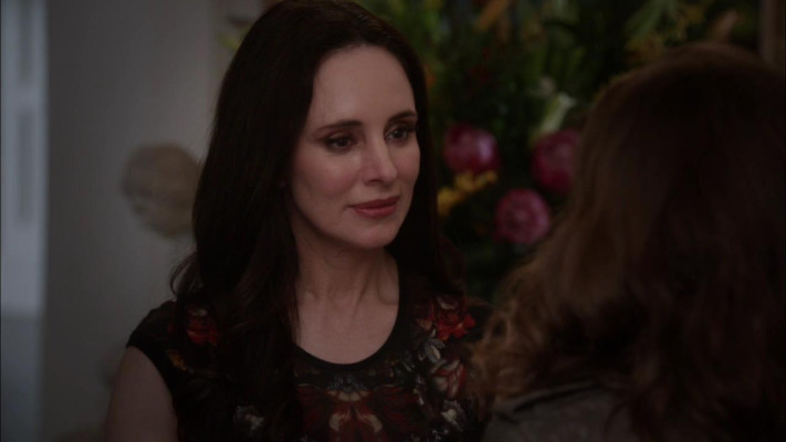 Madeleine Stowe pic #1219823