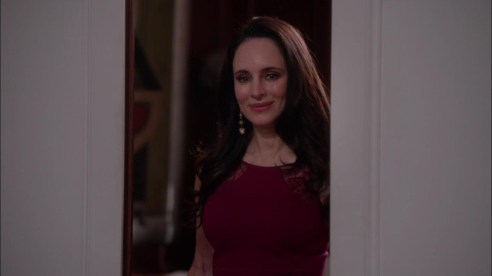 Madeleine Stowe pic #1238036